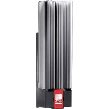 Rittal SK 3105.350 Calefactor para armarios sin ventilador, AC 110-240 V