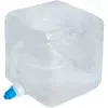 High Peak Depósito de agua plegable 15L