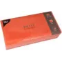 Servilletas PAPSTAR Daily Collection naranja 2 capas 32,0 x 32,0 cm, 150 uds. (89639)