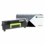 Lexmark 56F2H0E Corporate cartucho de tóner, alto rendimiento, 15.000 páginas, negro
