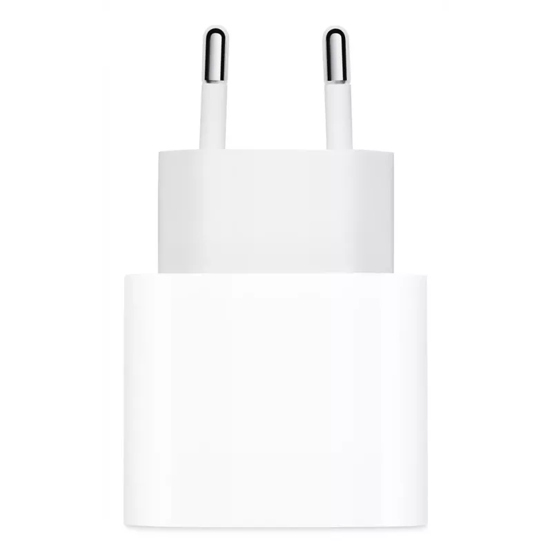 Apple adaptador de corriente USB-C 20W