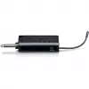 Micrófono de escenario Lenco MCW-011BK