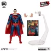 MCFARLANE DC Multiverse figura de acción Superman 7