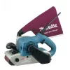 Lijadora de banda portátil Makita 9403J