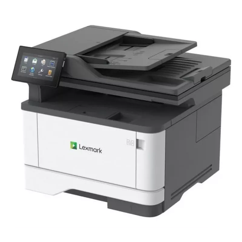 Impresora láser Lexmark MX432adwe láser negro/blanco