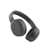 Edifier | Auriculares inalámbricos over-ear | W820NB Plus | Micrófono integrado | Bluetooth | ANC | Gris