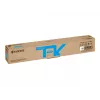 KYOCERA TK-8115C Tóner 1 ud. Original Cian
