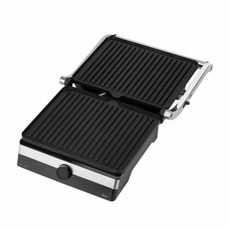 Parrilla eléctrica Jata JEGR1596 2000W con superficie antiadherente