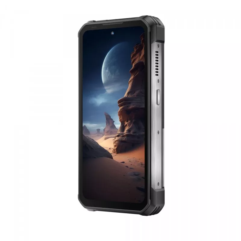 Oukitel WP100 Titan 5G 6.8 16/512GB DS. 33000mAh negro