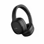 Auriculares Manta HDP1001BK Rytmo Elegance negros