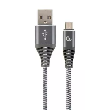 Cable USB Gembird CC-USB2B-AMMBM-1M-WB2