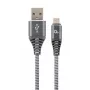 Cable USB Gembird CC-USB2B-AMMBM-1M-WB2