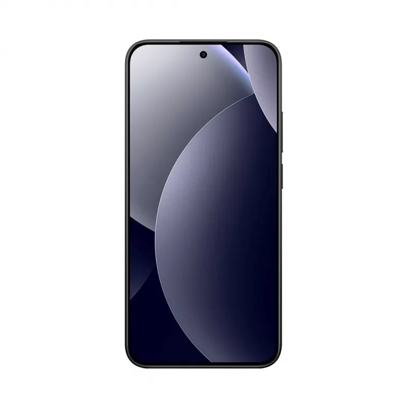 Xiaomi Redmi Note 15 Pro Negro – 17,2 cm (6,77