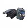 Thule 5582 Bolsa de lavandería plegable pond gray