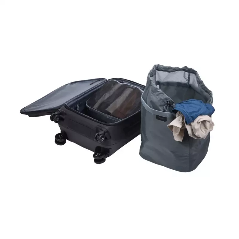 Thule 5582 Bolsa de lavandería plegable pond gray