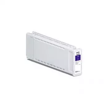 Cartucho de tinta Epson UltraChrome Pro10 violeta 700 ml, pack individual
