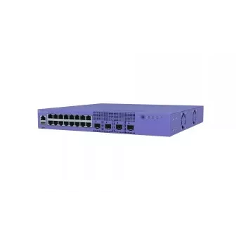 Switch gestionado Extreme Networks 5320-16P-4XE L2 Gigabit Ethernet PoE 16 puertos