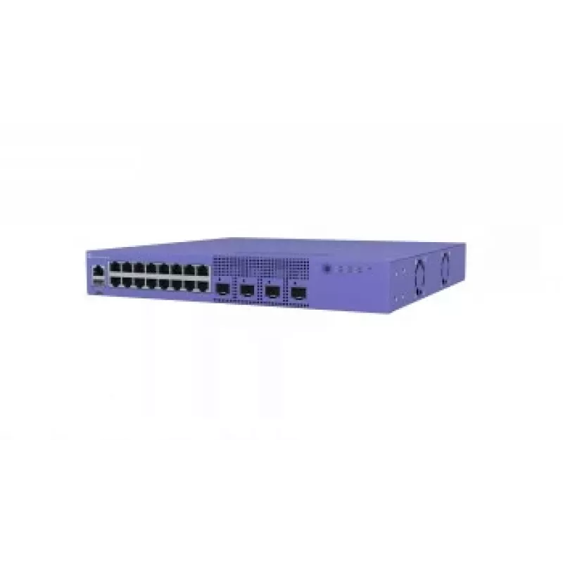 Switch gestionado Extreme Networks 5320-16P-4XE L2 Gigabit Ethernet PoE 16 puertos
