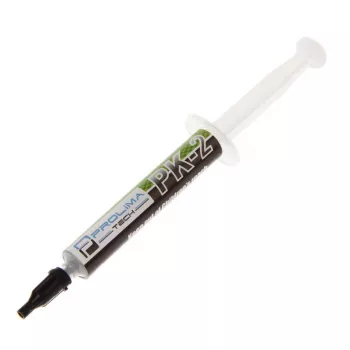 Pasta térmica Prolimatech PK-2 Nano de aluminio - 5 g