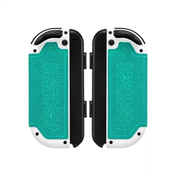 Lizard Skins Switch Joy-Con - Teal (precortado, 0,5 mm)
