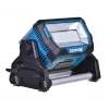 Lámpara de trabajo autónoma Makita DML809