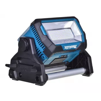Lámpara de trabajo autónoma Makita DML809