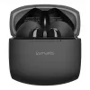 4smarts auricular inalámbrico SkyBuds Air negro (541722)