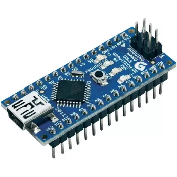 Arduino 65250 Controlador de periféricos (65250)