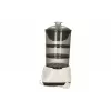 Optimum PT3011 Lunaris vaporera negro/blanco