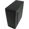 Caja para PC LC-Power 7034B Midi-Tower negra