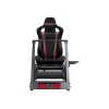 Cockpit de carreras GT Track Cockpit NLR-S009