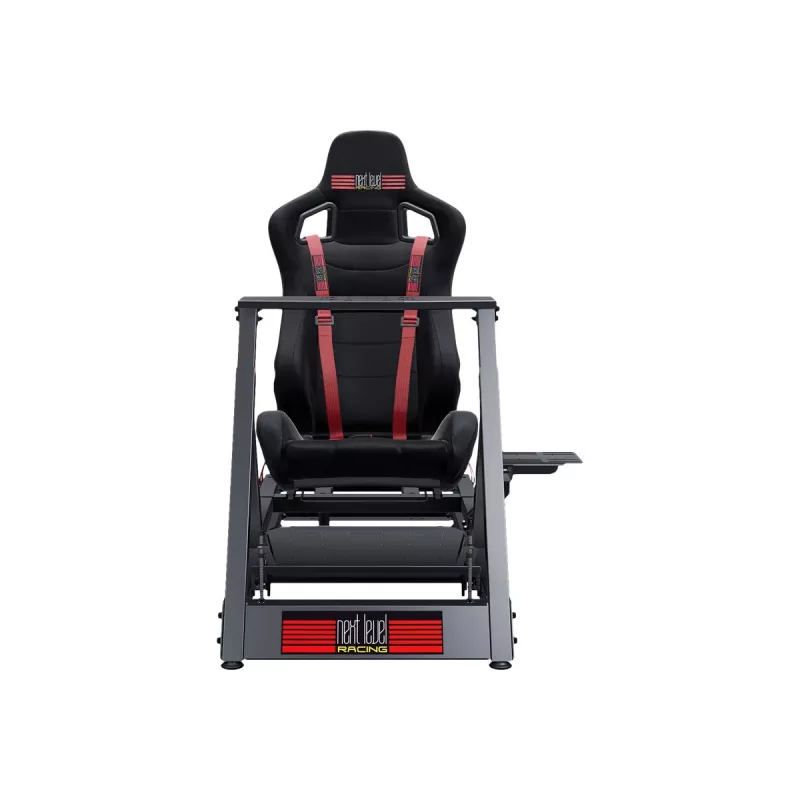 Cockpit de carreras GT Track Cockpit NLR-S009