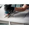 Bosch Expert Hardwood 2-side clean T 308 BFP hojas de sierra de calar, 25 uds. (2 608 901 181)