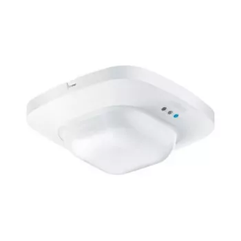 Detector de presencia Steinel IR Quattro HD KNX 058470 – sensor de techo KNX por infrarrojos pasivo