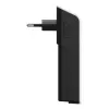 Cargador Ansmann Comfort Plus universal AC