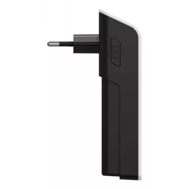 Cargador Ansmann Comfort Plus universal AC