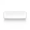 Ubiquiti | UniFi Next-Generation Gateway Lite | 802.11ax | 10/100/1000 Mbit/s | Puertos Ethernet LAN (RJ-45) 1 | Compatibilidad con malla No | MU-MiMO No | Sin banda ancha móvil