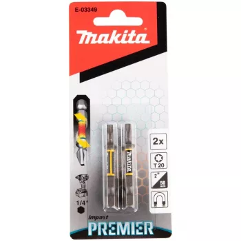 Makita E-03349 Accesorio para herramientas