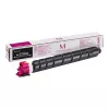 KYOCERA TK-8345M Tóner 1 ud. Original Magenta