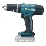 MAKITA. ATORNILLADOR UD.18V DHP453Z 42/27Nm