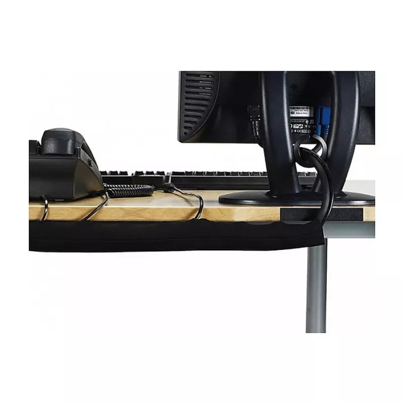 Funda para cables DeLOCK 19190 negra