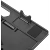 Soporte para portátil Lenovo 4XF1A19885 negro regulable en altura 0-190mm