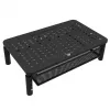 Soporte para monitor/portátil Maclean, 13-32, MC-947
