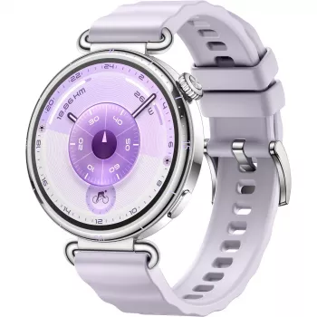 Huawei WATCH GT6 3,35 cm (1,32) AMOLED 41 mm digital 466 x 466 píxeles pantalla táctil acero inoxidable