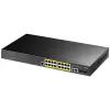 Switch Ethernet Gigabit L2 gestionado Cudy GS2018PS2 16 puertos PoE