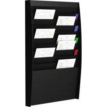 Archivador de revistas PaperFlow A4V2X10.01