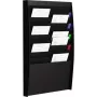 Archivador de revistas PaperFlow A4V2X10.01
