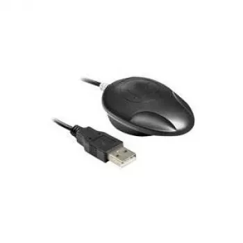 Módulo receptor GPS USB Navilock NL-8012U