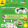 Dobble Kids, juego de cartas