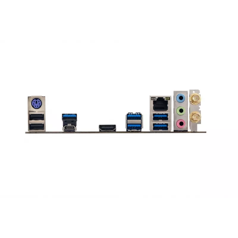 Placa base Biostar B550MXC PRO